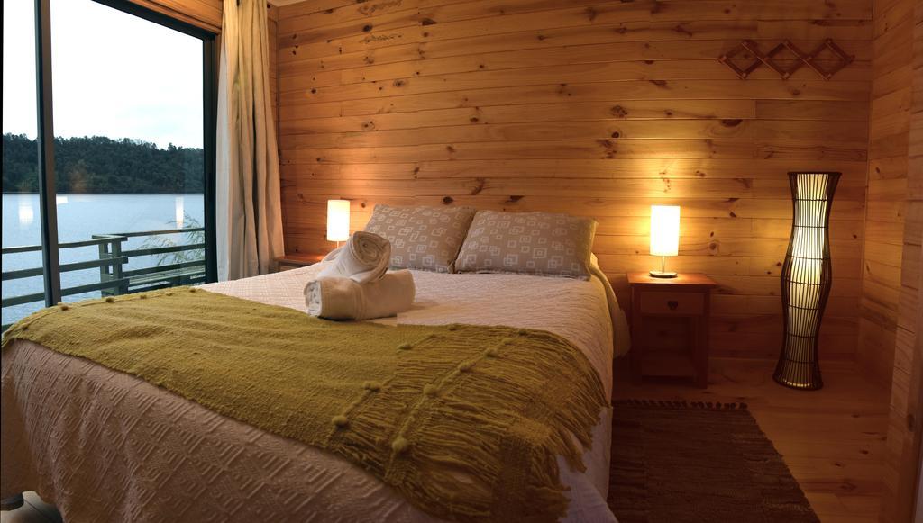 Cabanas Borgolafquen Panguipulli Cameră foto