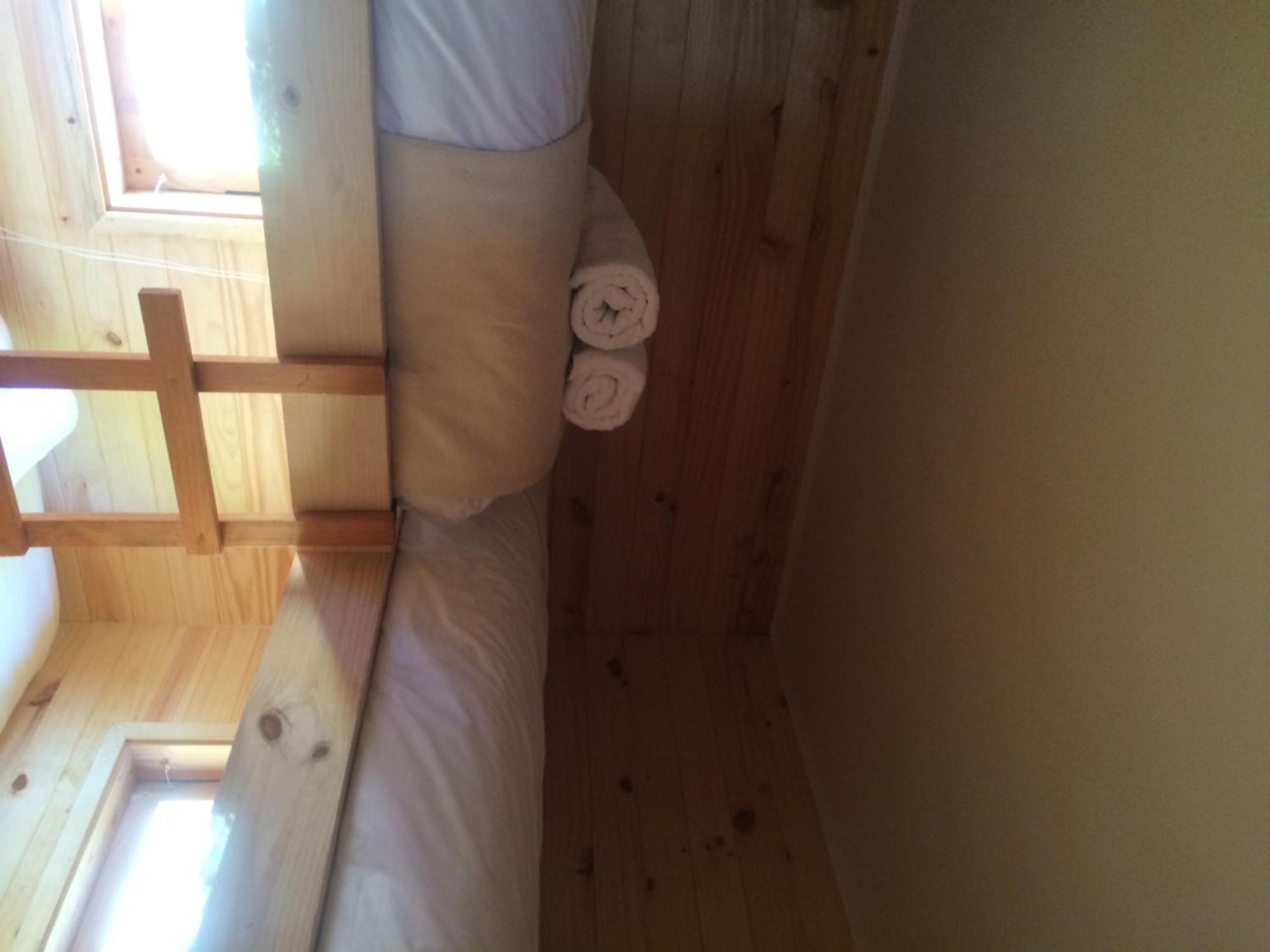 Cabanas Borgolafquen Panguipulli Cameră foto